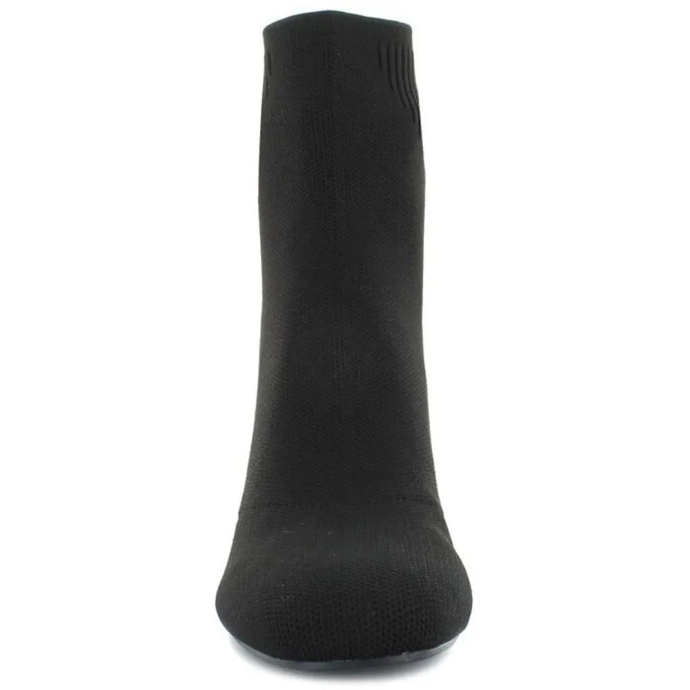 Slip on Ankle Boots , New without box - Picture 4 of 6